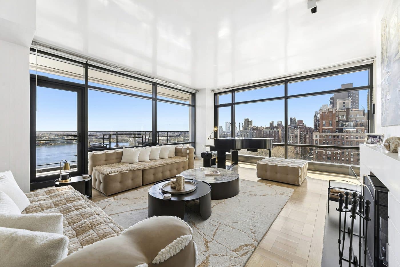 170 East End Avenue, Unit 16A