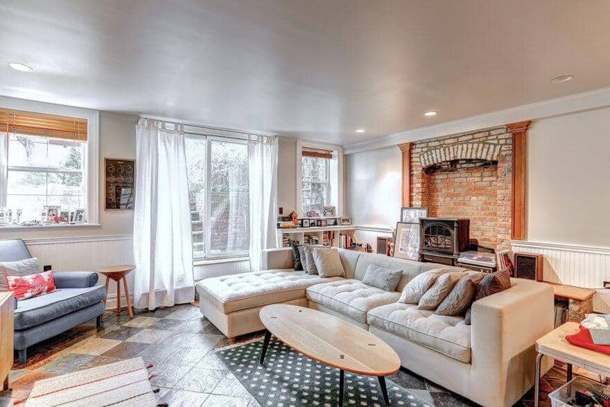 25 2nd Street