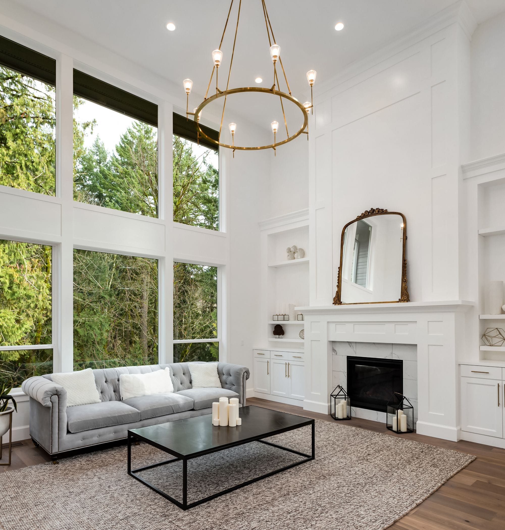 First-Time Home Buyer