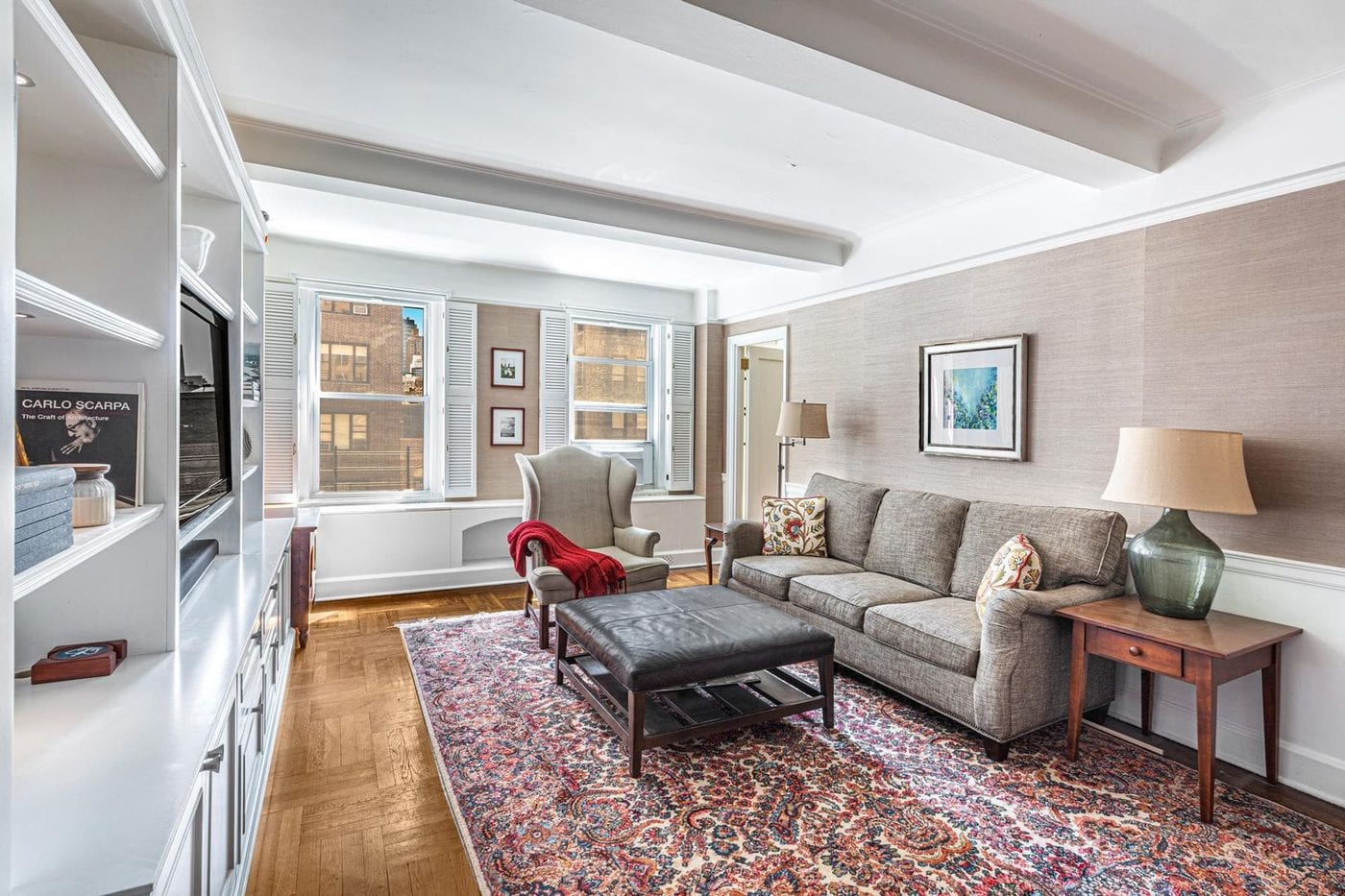 145 West 79th Street Unit 8B