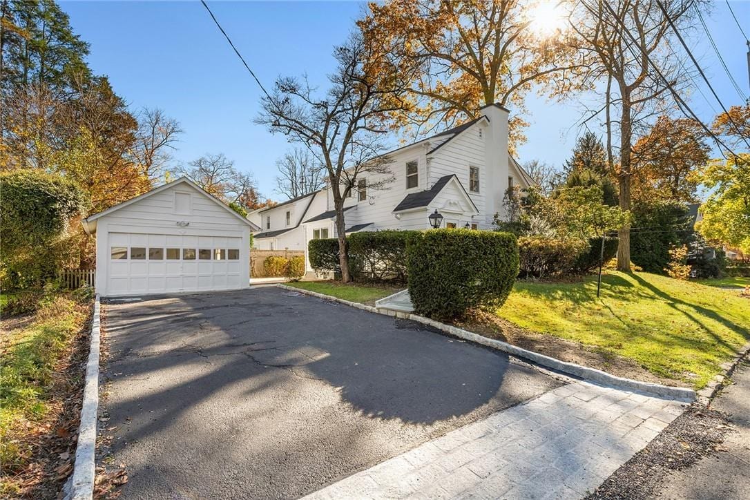 30 Hamilton Road