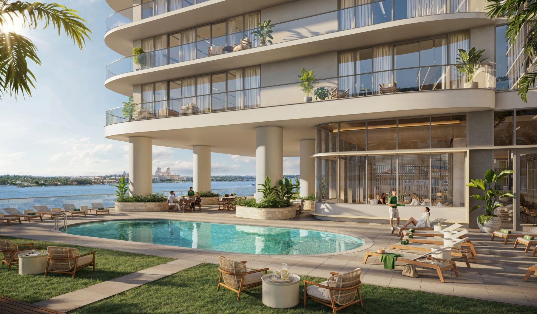Olara, West Palm Beach