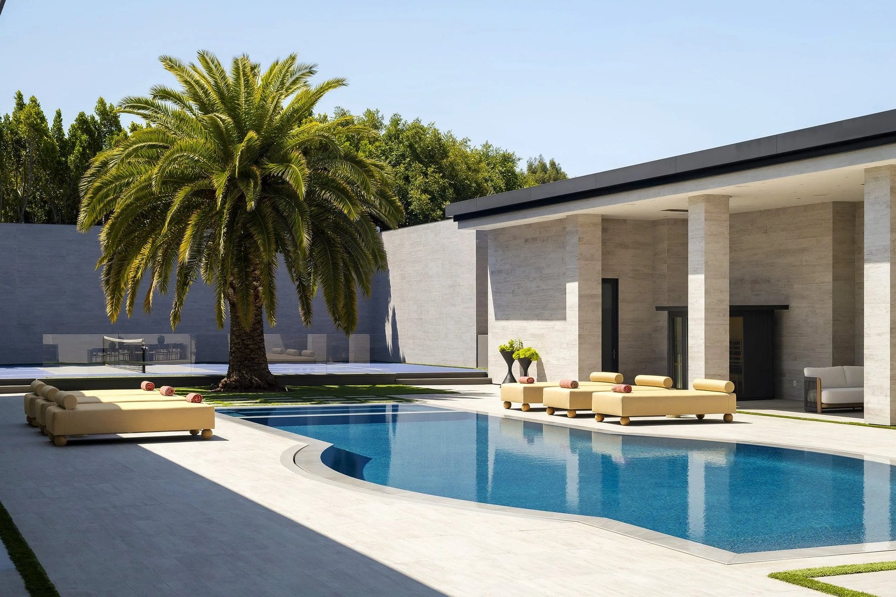 145 N Mapleton Dr, Los Angeles
