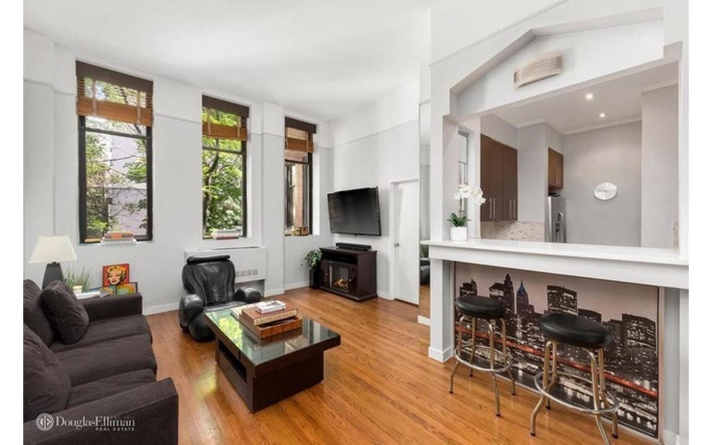 115 4th Avenue, Unit 2H