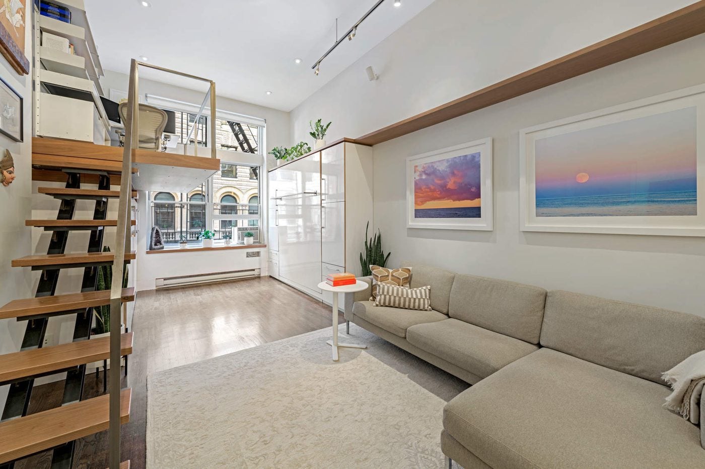 23 Waverly Place, Unit 2I