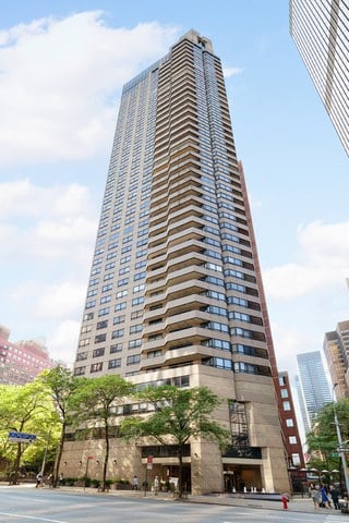 240 East 47th Street, Unit 6D
