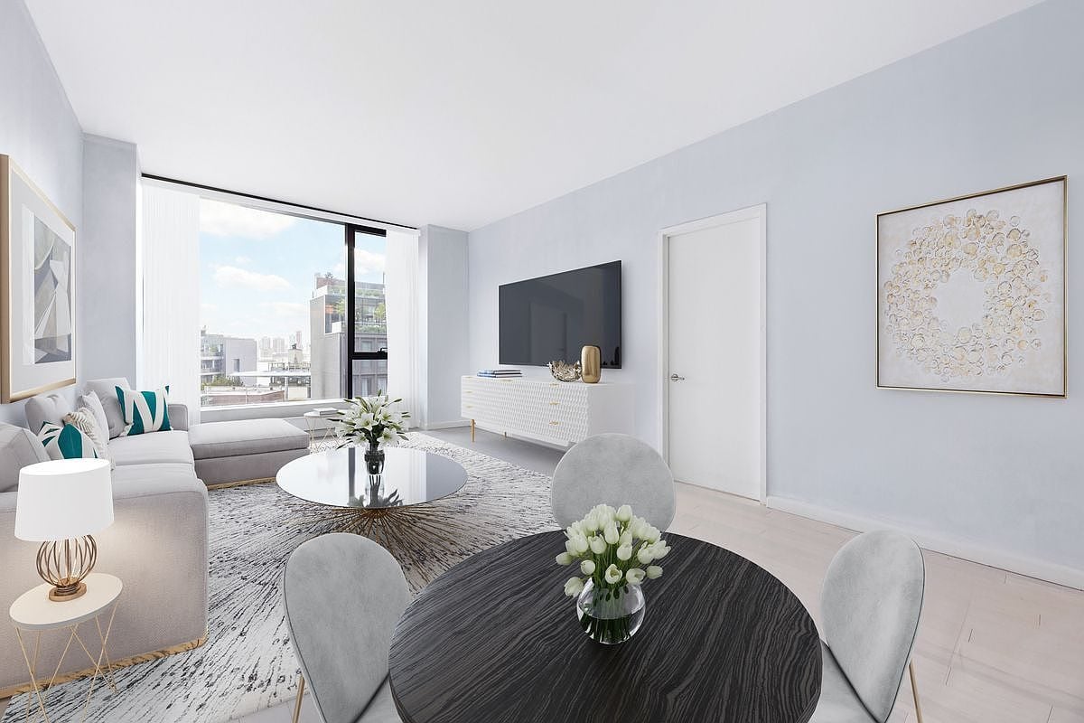 255 Hudson Street, Unit 10B