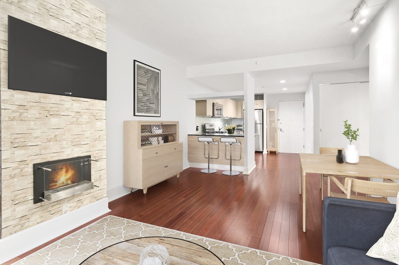 350 West 42nd Street, Unit 4C