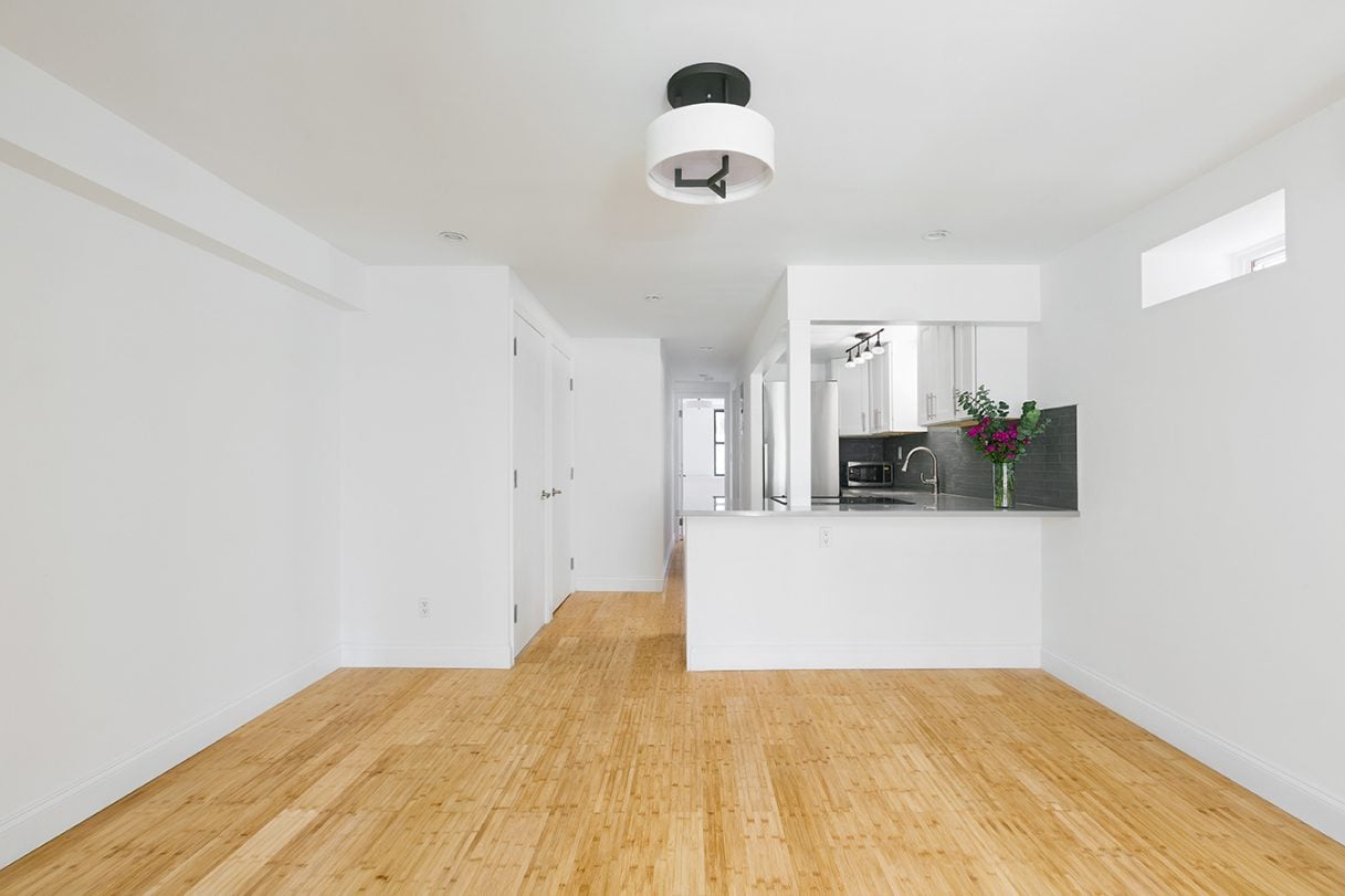 479 Clinton Avenue, Unit A