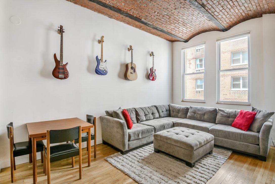 9 Barrow Street, Unit 6D
