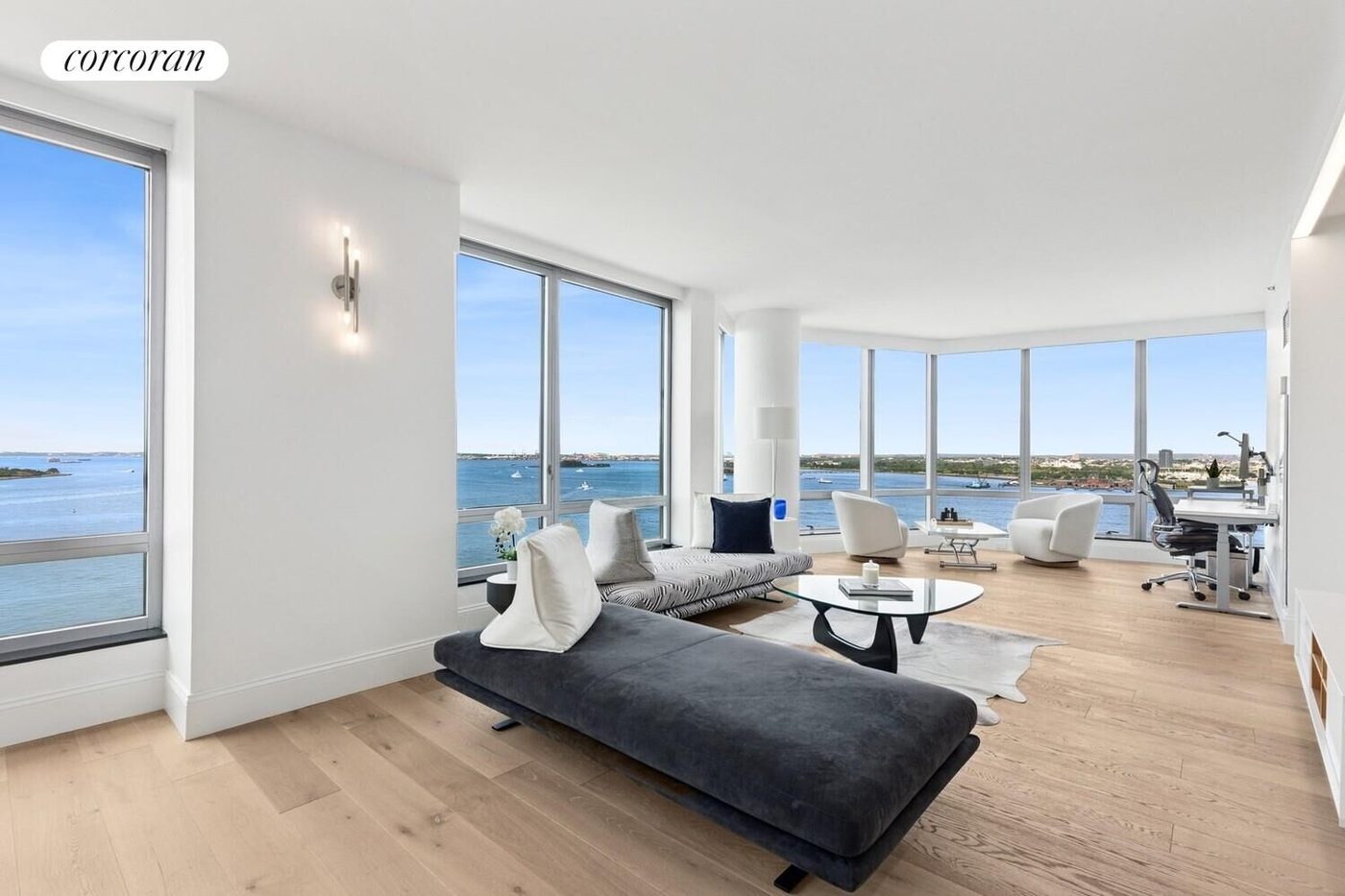 10 West Street, Unit 20G — photo 1