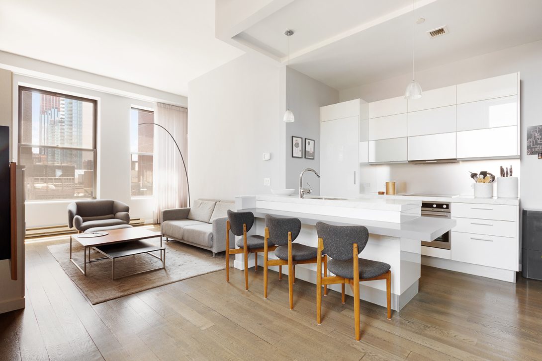 11 East 36th Street, Unit 1102 — photo 1