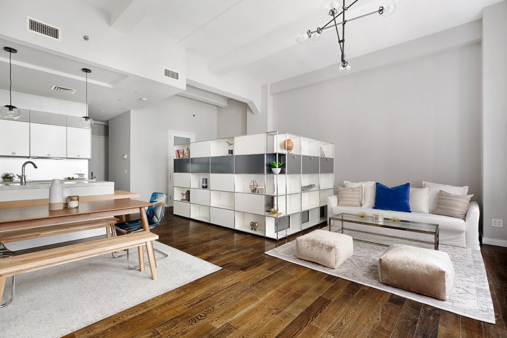 11 East 36th Street, Unit 506 — photo 4