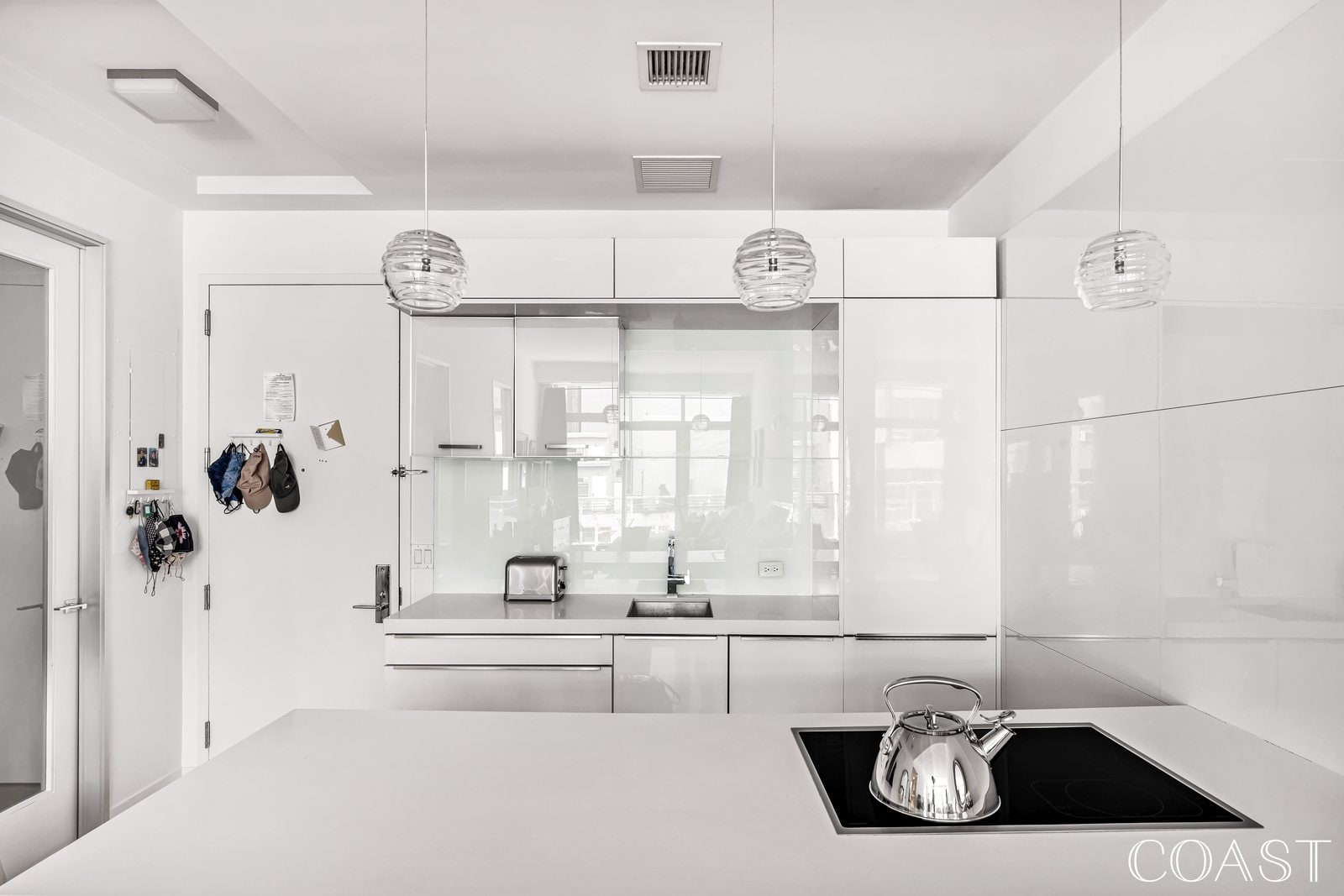 111 Fulton Street, Unit PH209 — photo 4