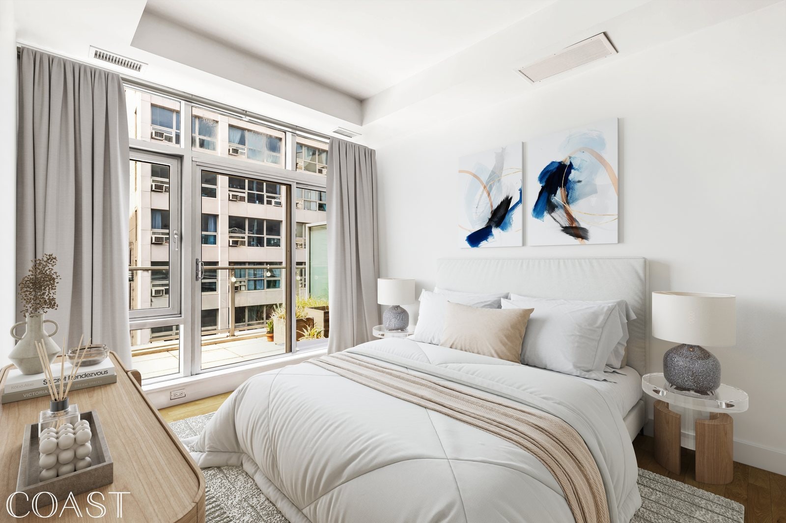 111 Fulton Street, Unit PH209 — photo 4