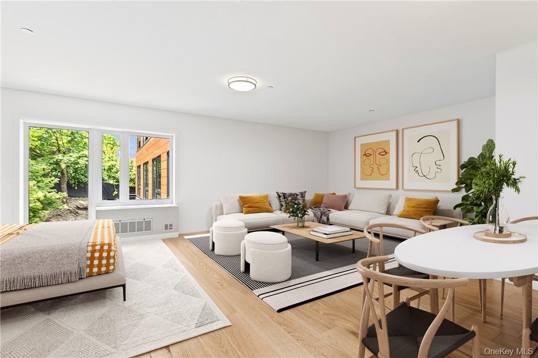 120 North Pearl Street, Unit 408 — photo 4