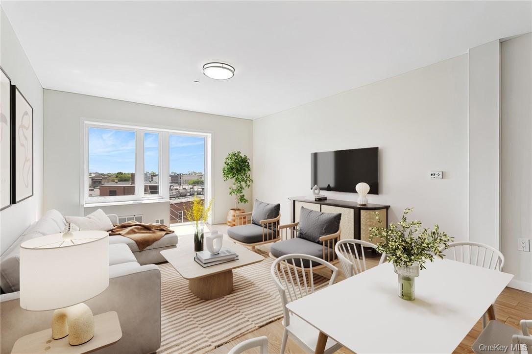 120 North Pearl Street, Unit 411 — photo 4