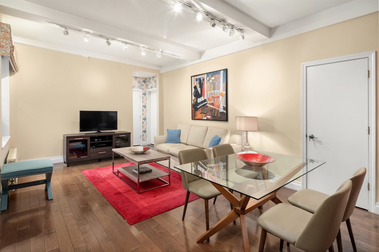 120 West 58th Street, Unit 9C — photo 1