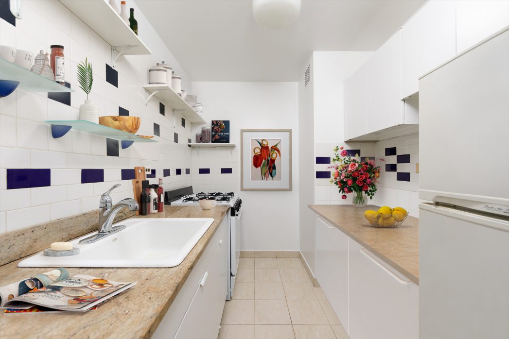 150 West End Avenue, Unit 2J — photo 3