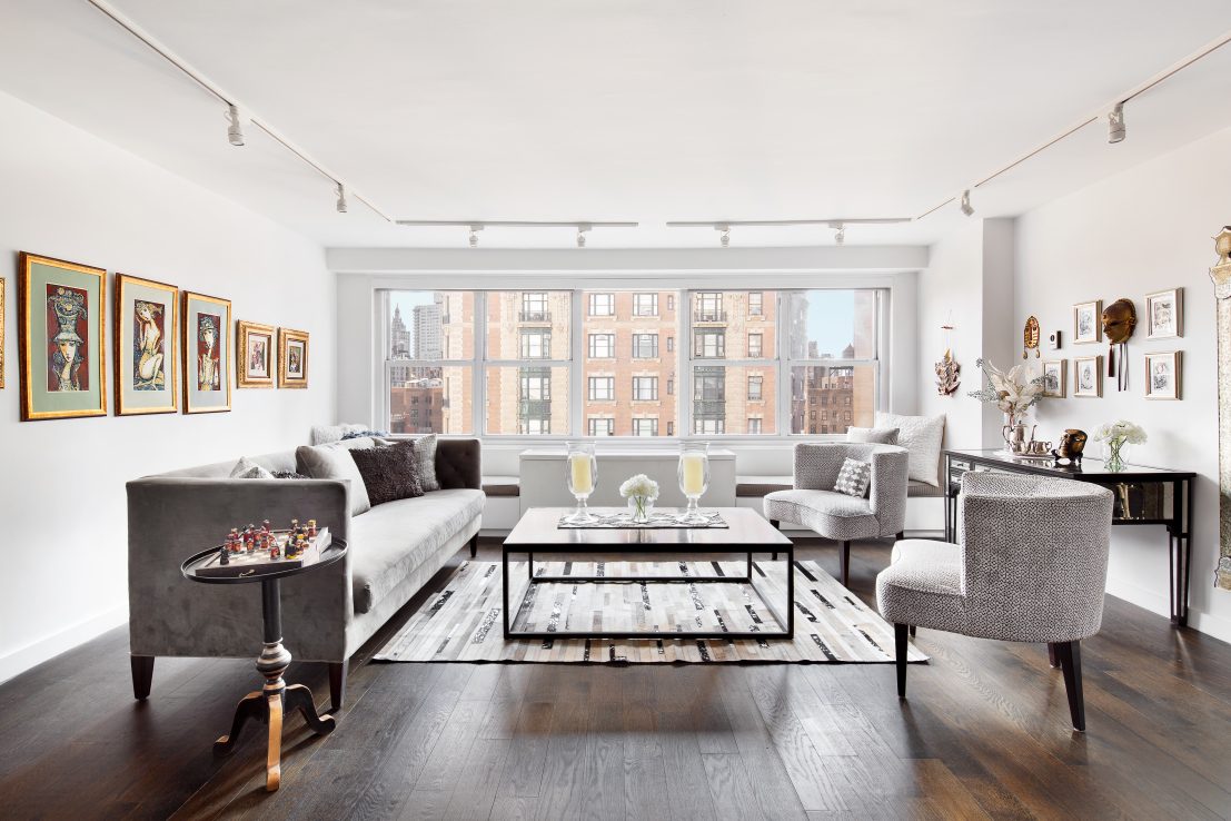 155 West 68th Street, Unit 1128/1127 — photo 1