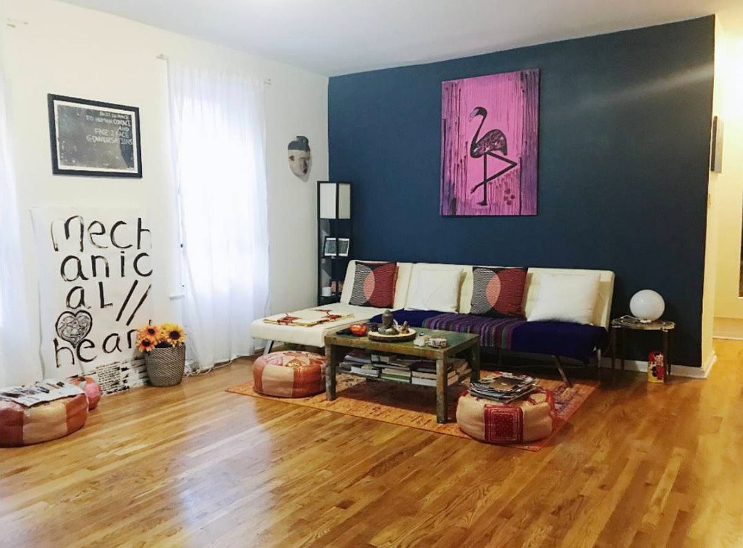 2 Ellwood Street, Unit 5D — photo 1