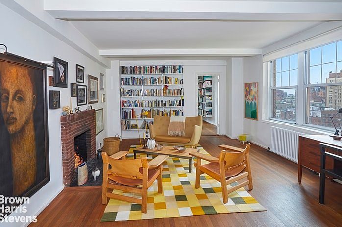 2 Horatio Street, Unit 12L — photo 1