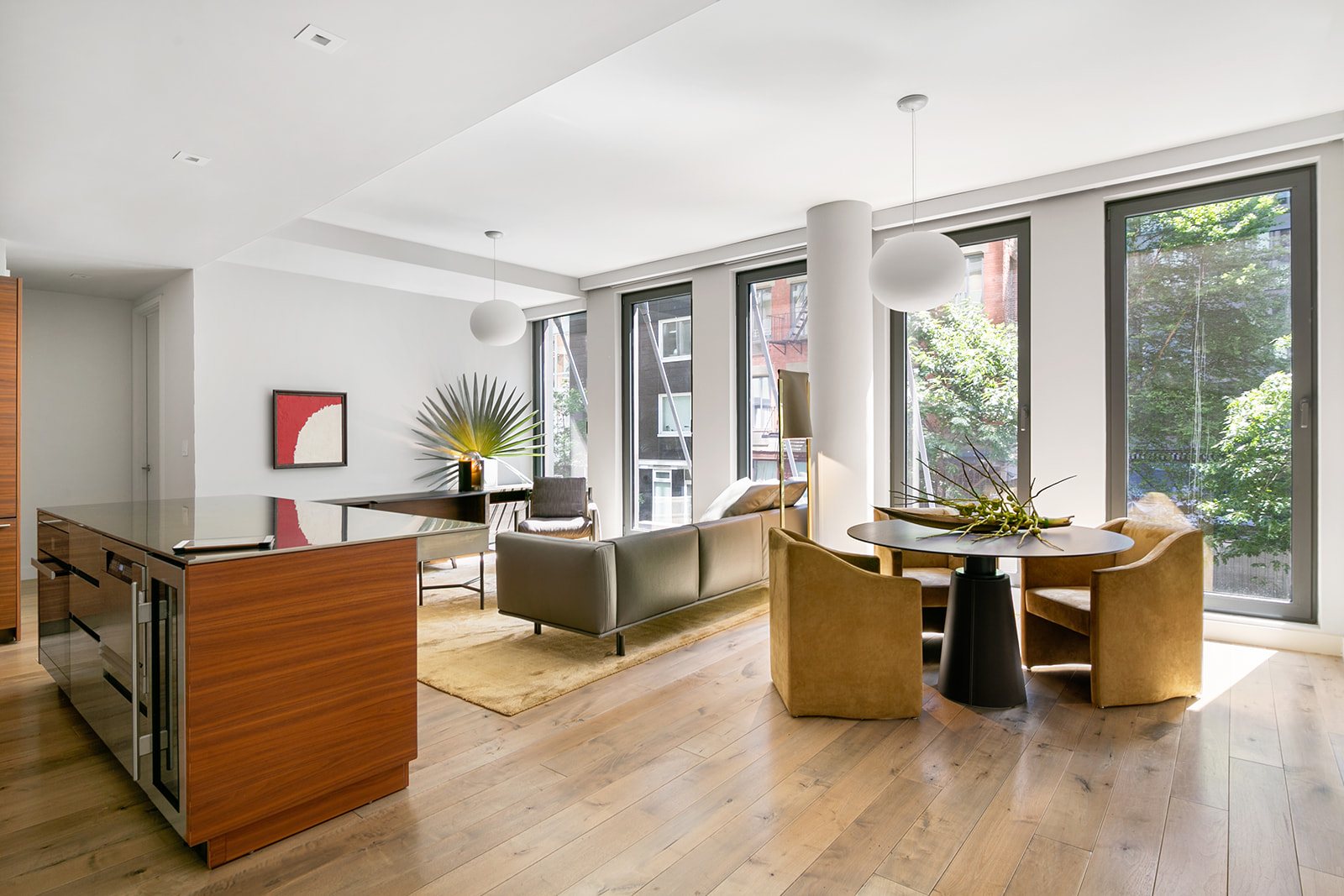 202 Renwick, Unit 202 — photo 4