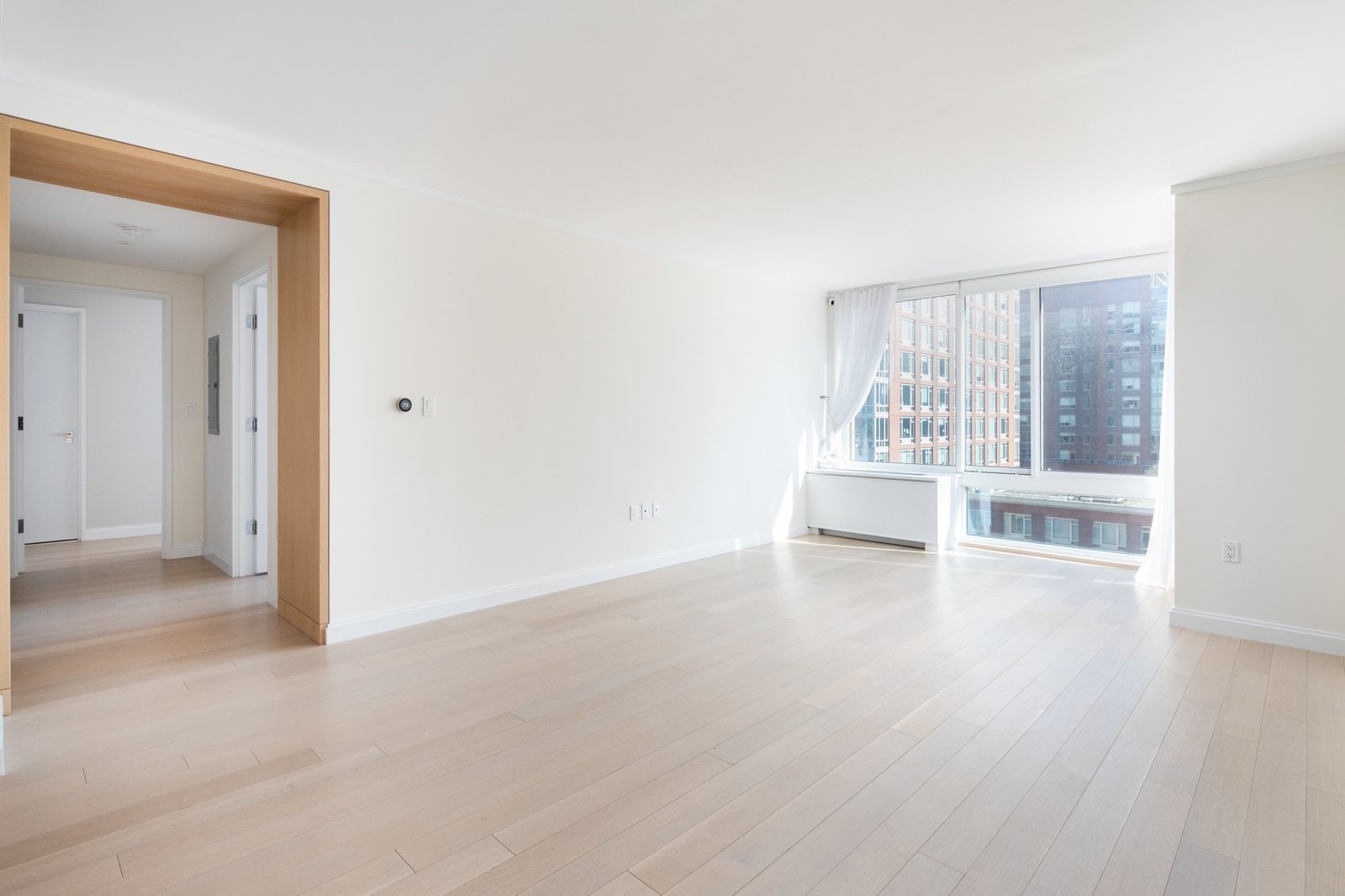 212 Warren Street, Unit 19A — photo 3