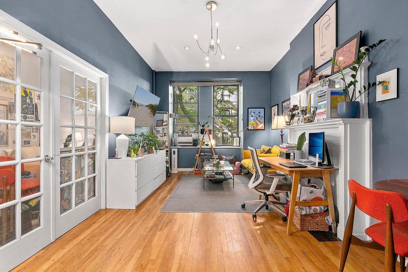 22 West 90th Street, Unit 4F — photo 1