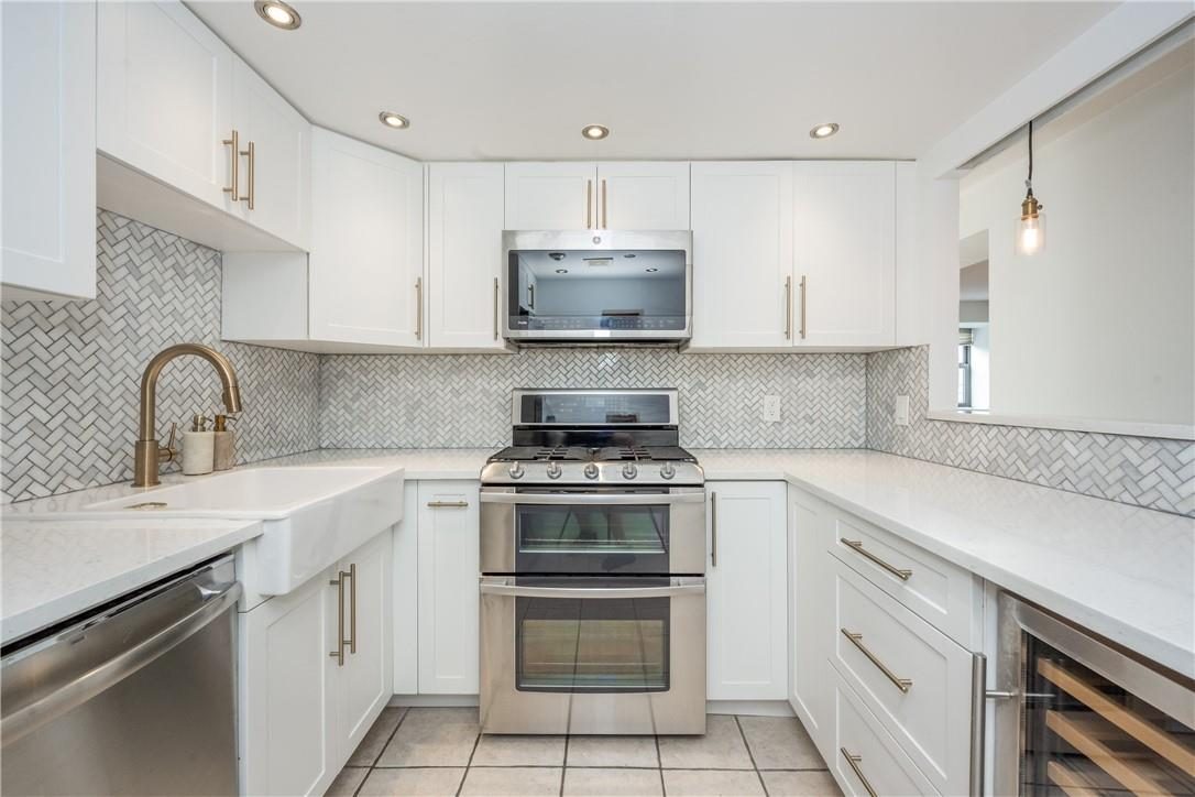23 Water Grant Street, Unit 4O — photo 1