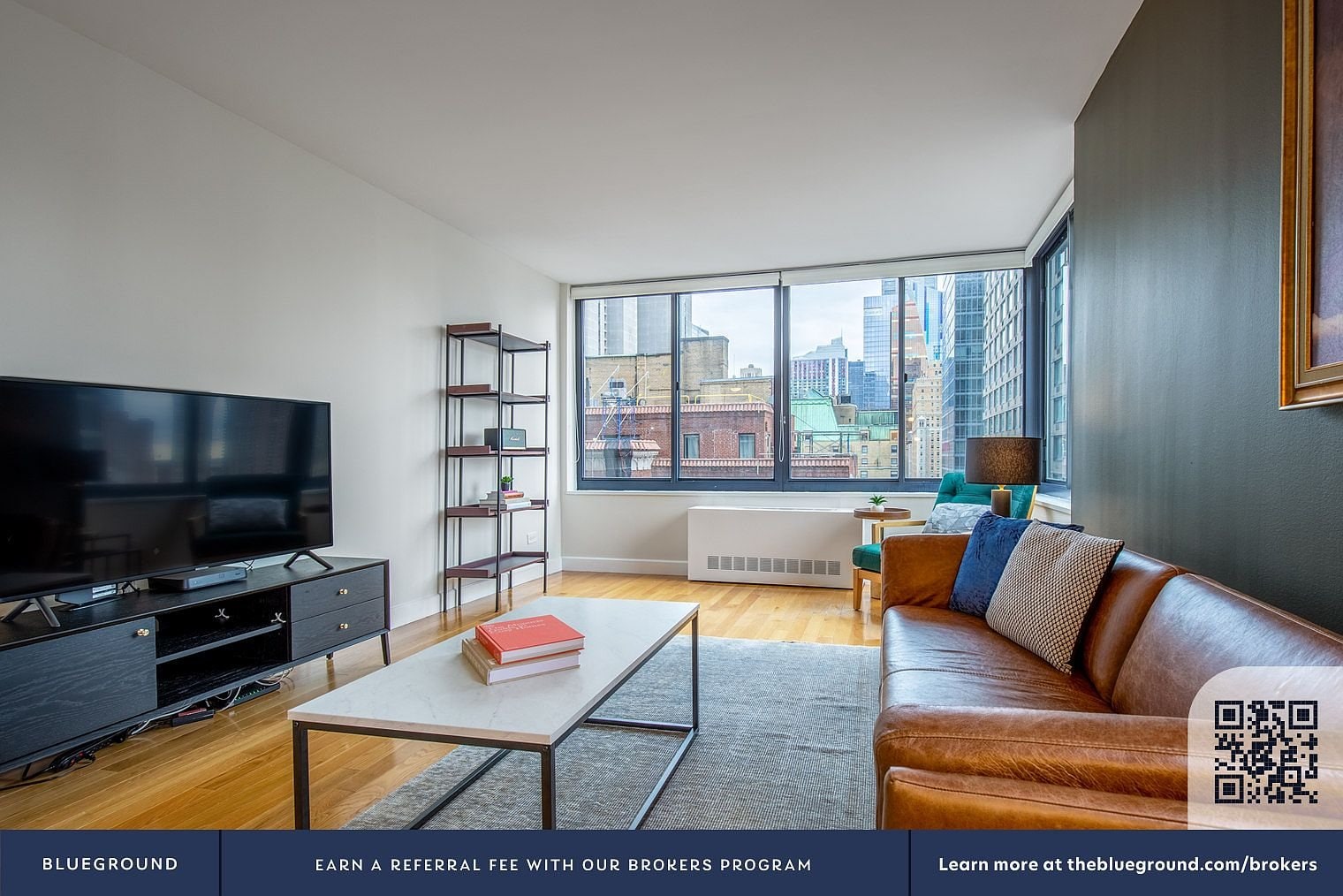235 West 48th Street, Unit 18L — photo 3