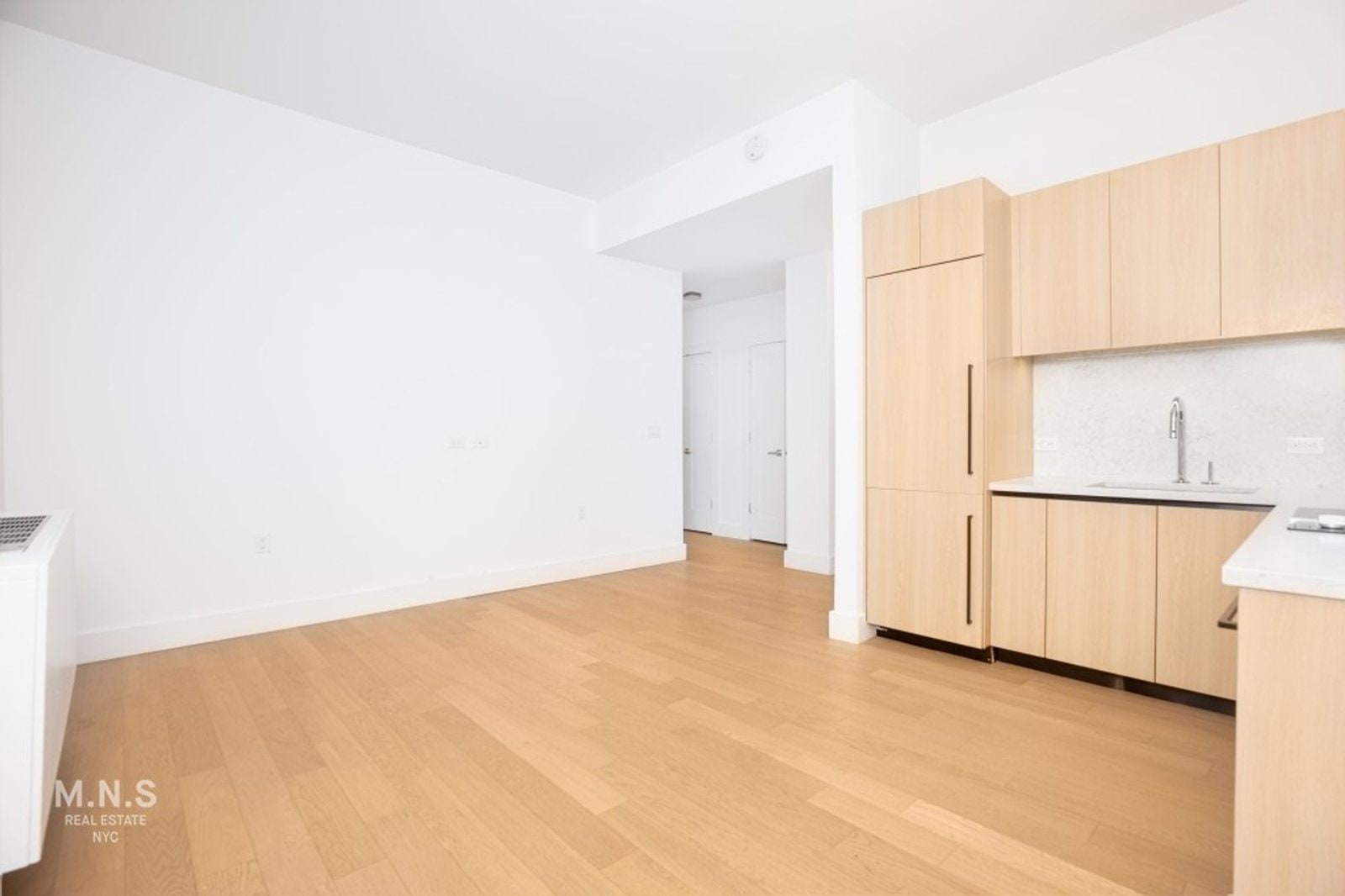 250 West 19th Street, Unit 1C — photo 3