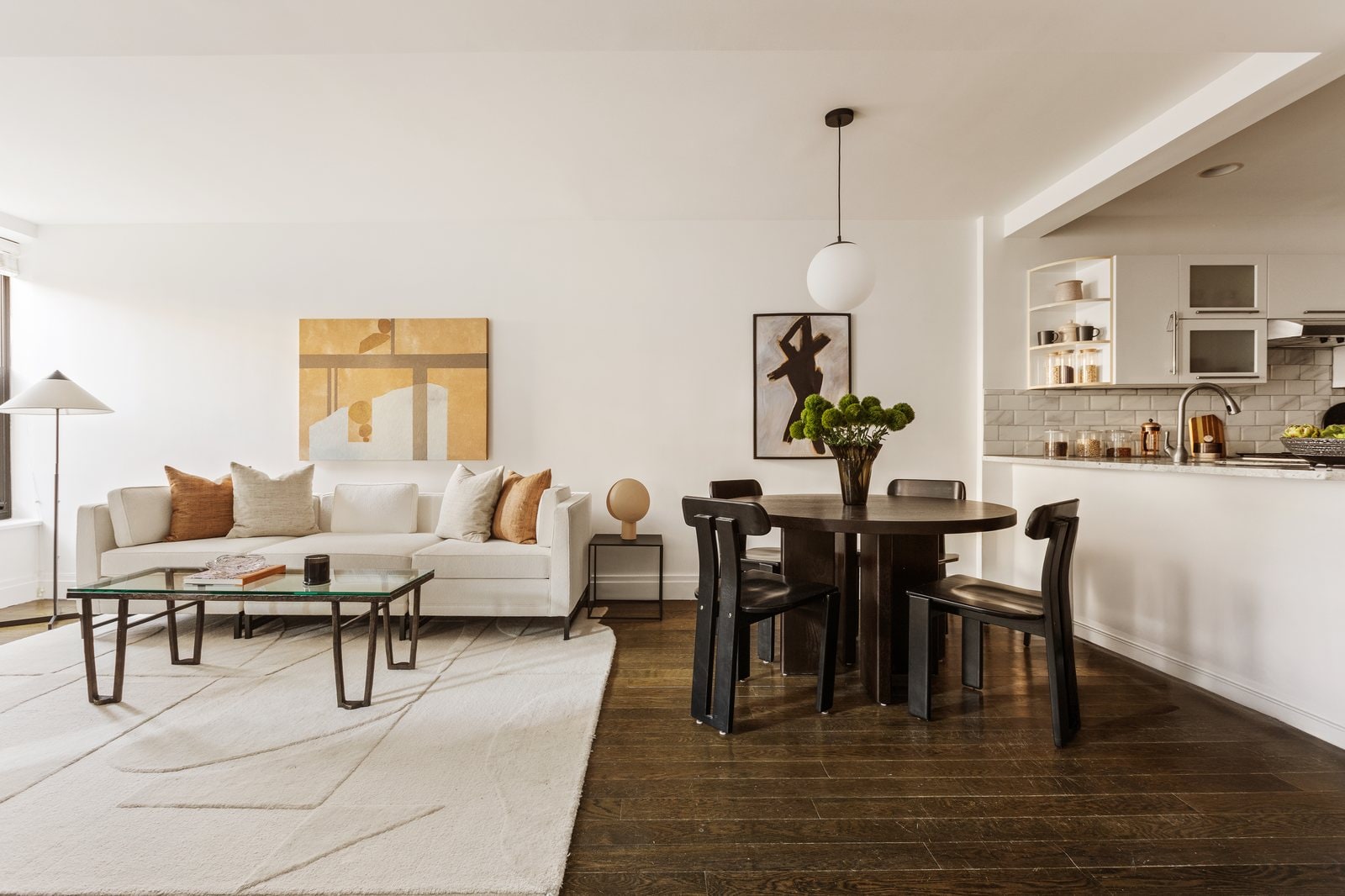 257 West 117th Street, Unit 2G — photo 4