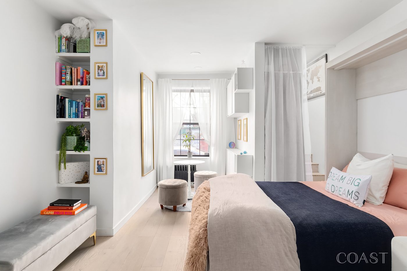270 West 11th Street, Unit 1D — photo 3