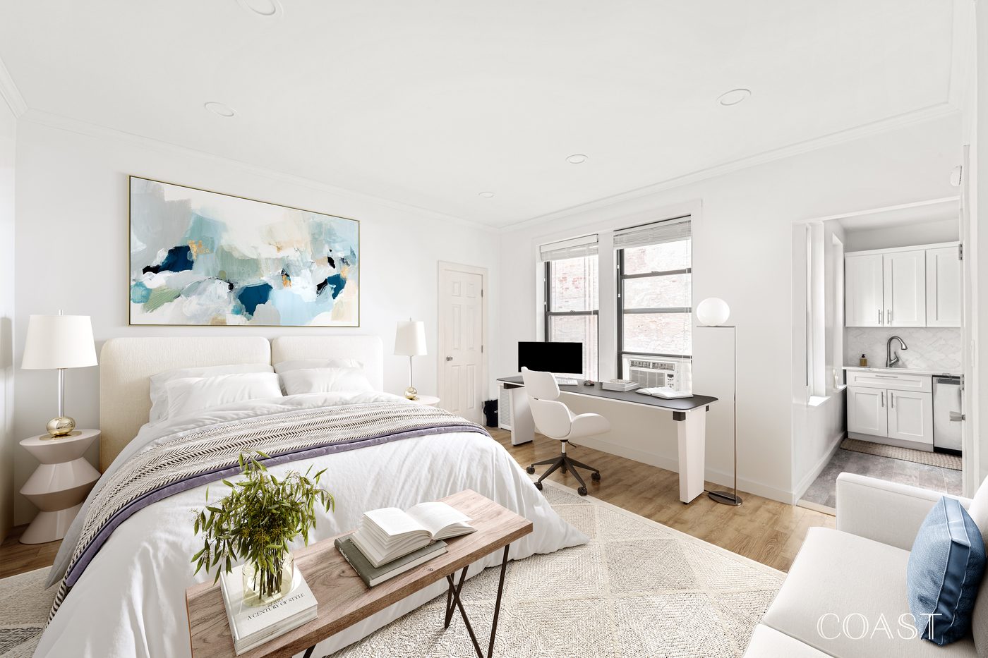 270 West 11th Street, Unit 2A — photo 1