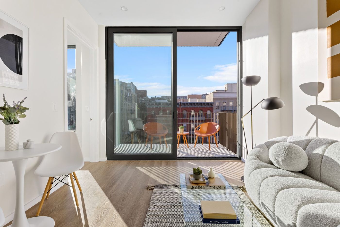 2750-2754 2754 Frederick Douglass Boulevard, Unit 7A — photo 2