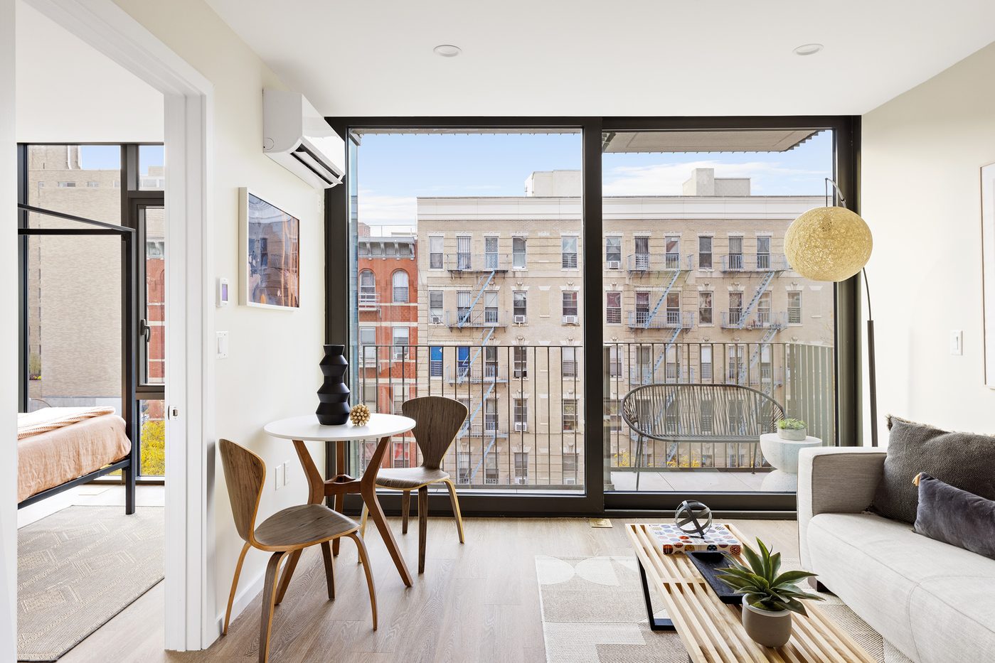 2750-2754 2754 Frederick Douglass Boulevard, Unit 7B — photo 2