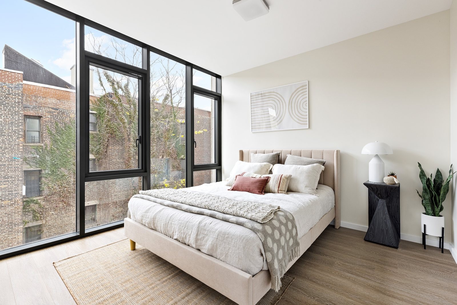 2750-2754 2754 Frederick Douglass Boulevard, Unit 7B — photo 4