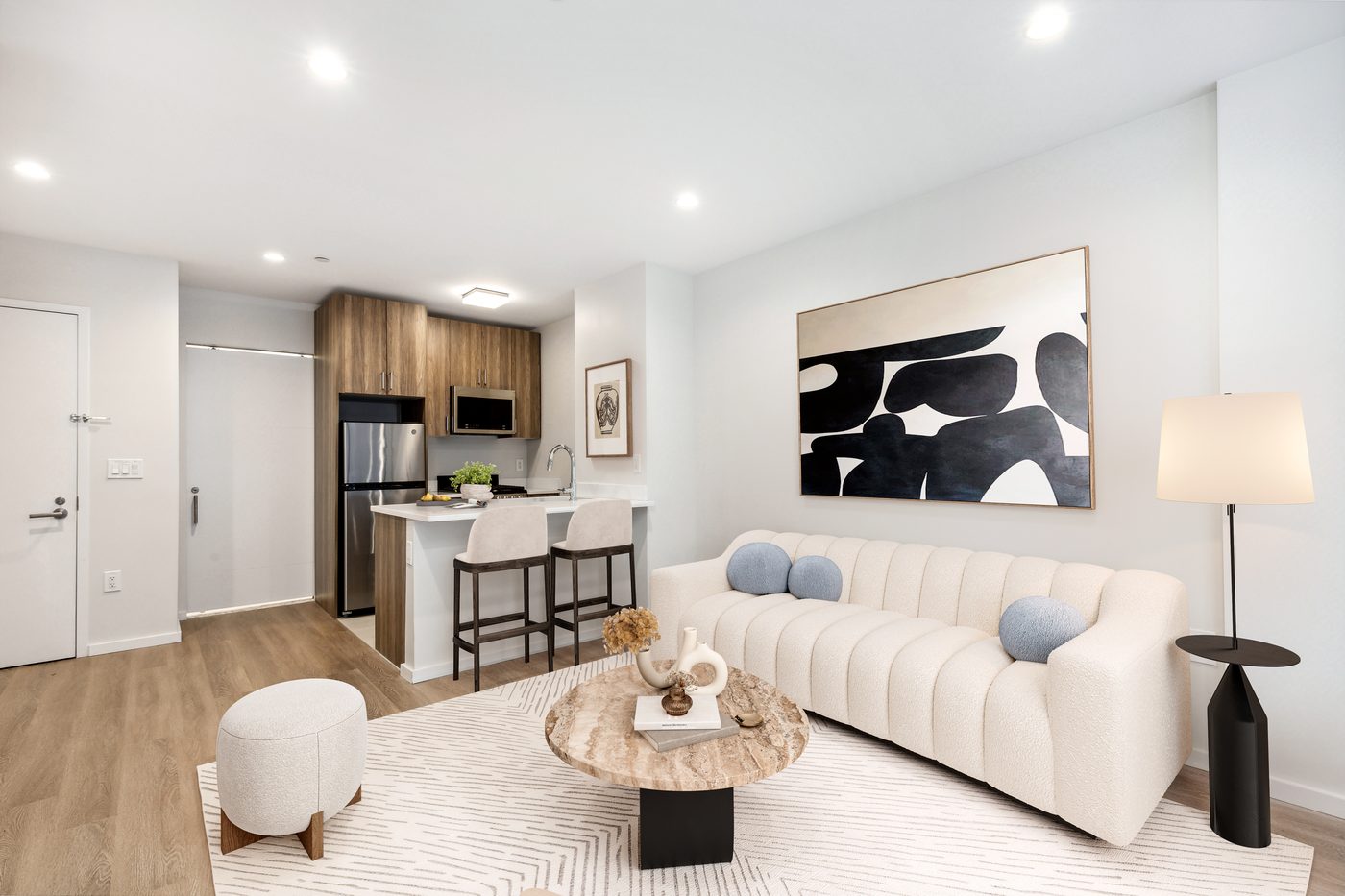 2750-2754 Frederick Douglass Boulevard, Unit 2B — photo 2