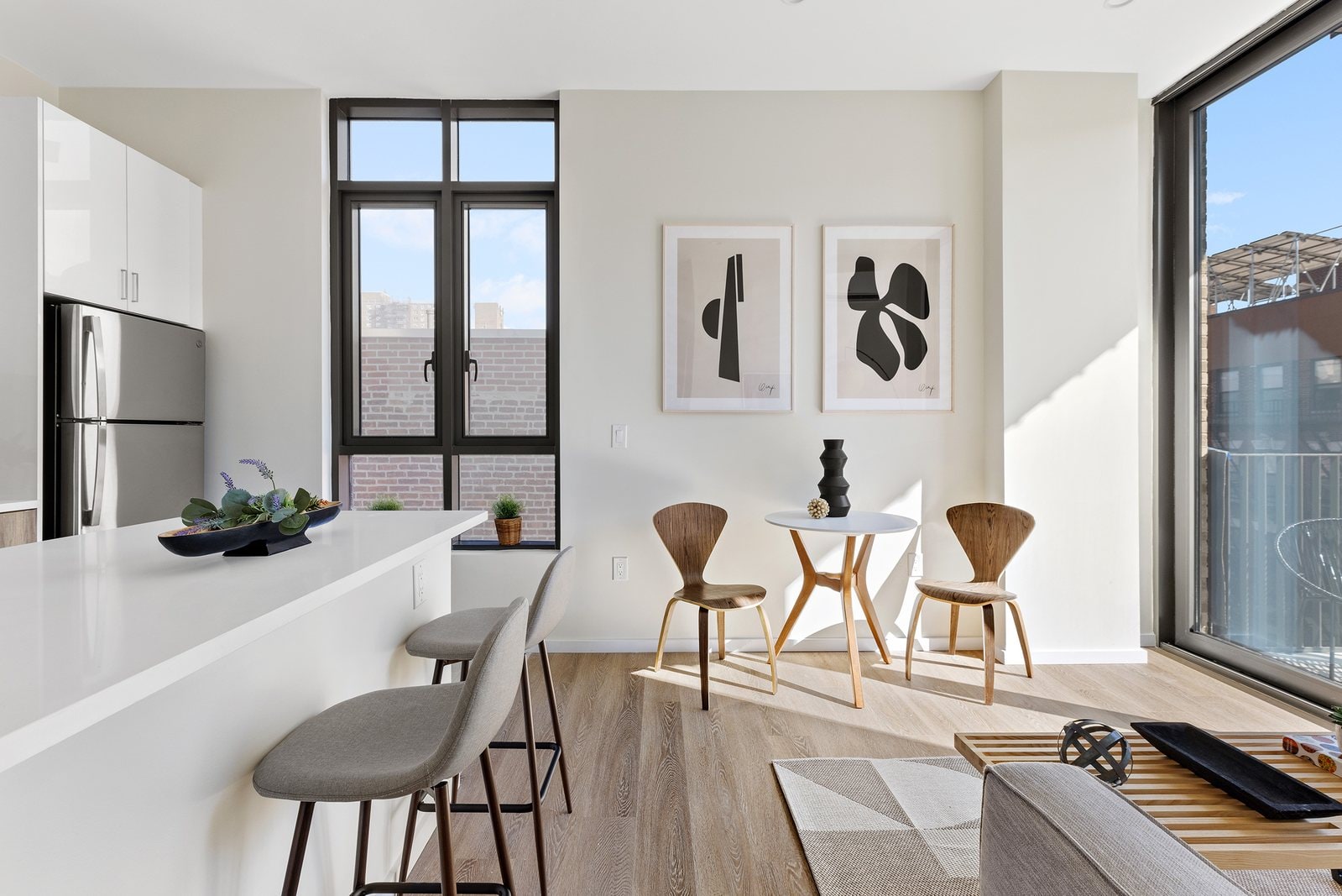 2750-2754 Frederick Douglass Boulevard, Unit 3C — photo 3