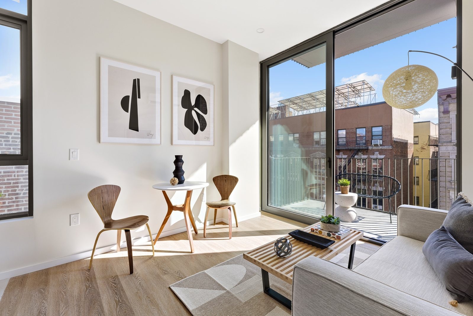 2750-2754 Frederick Douglass Boulevard, Unit 4C — photo 3