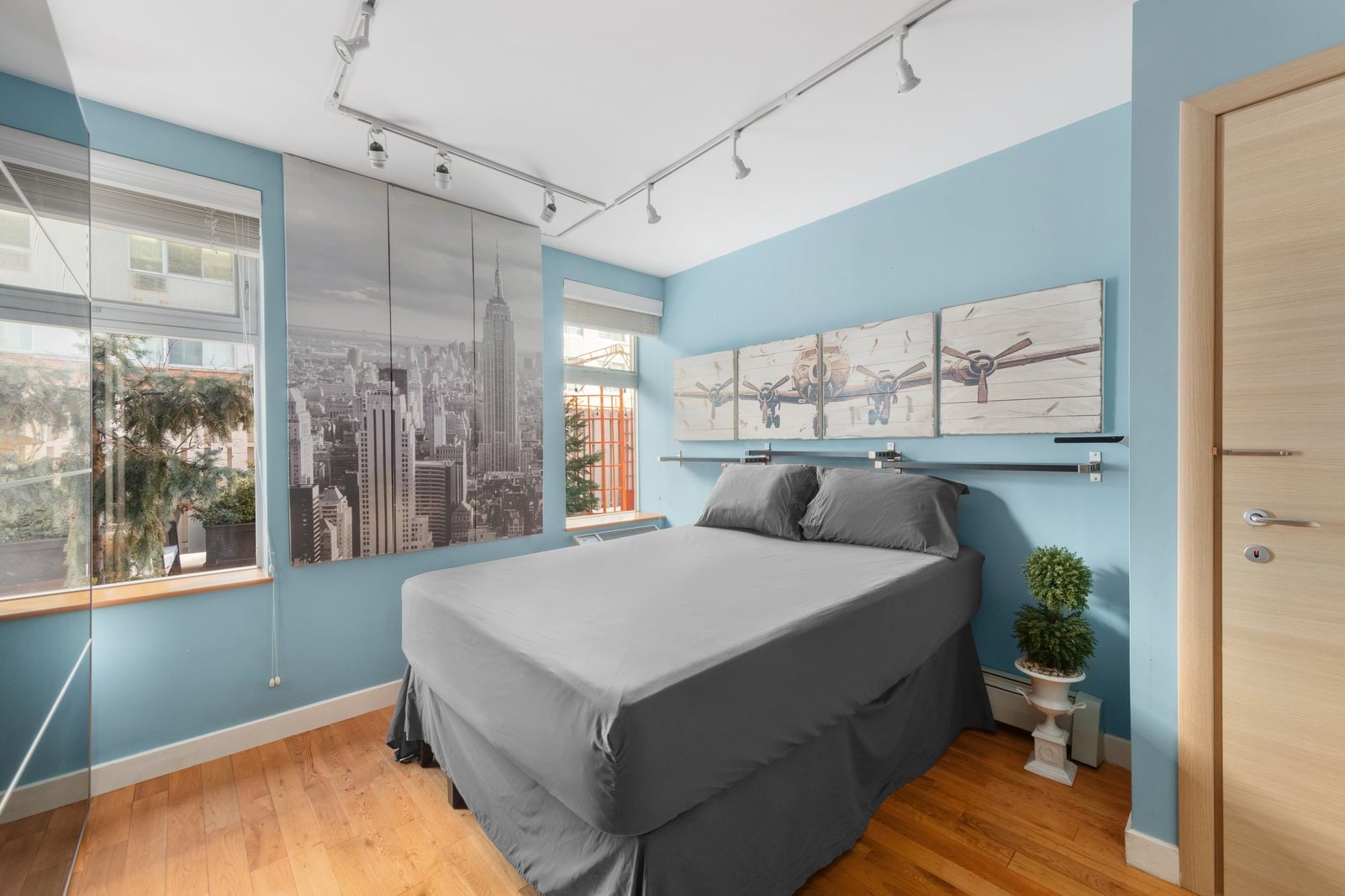 29 West 138th Street, Unit 1C — photo 4