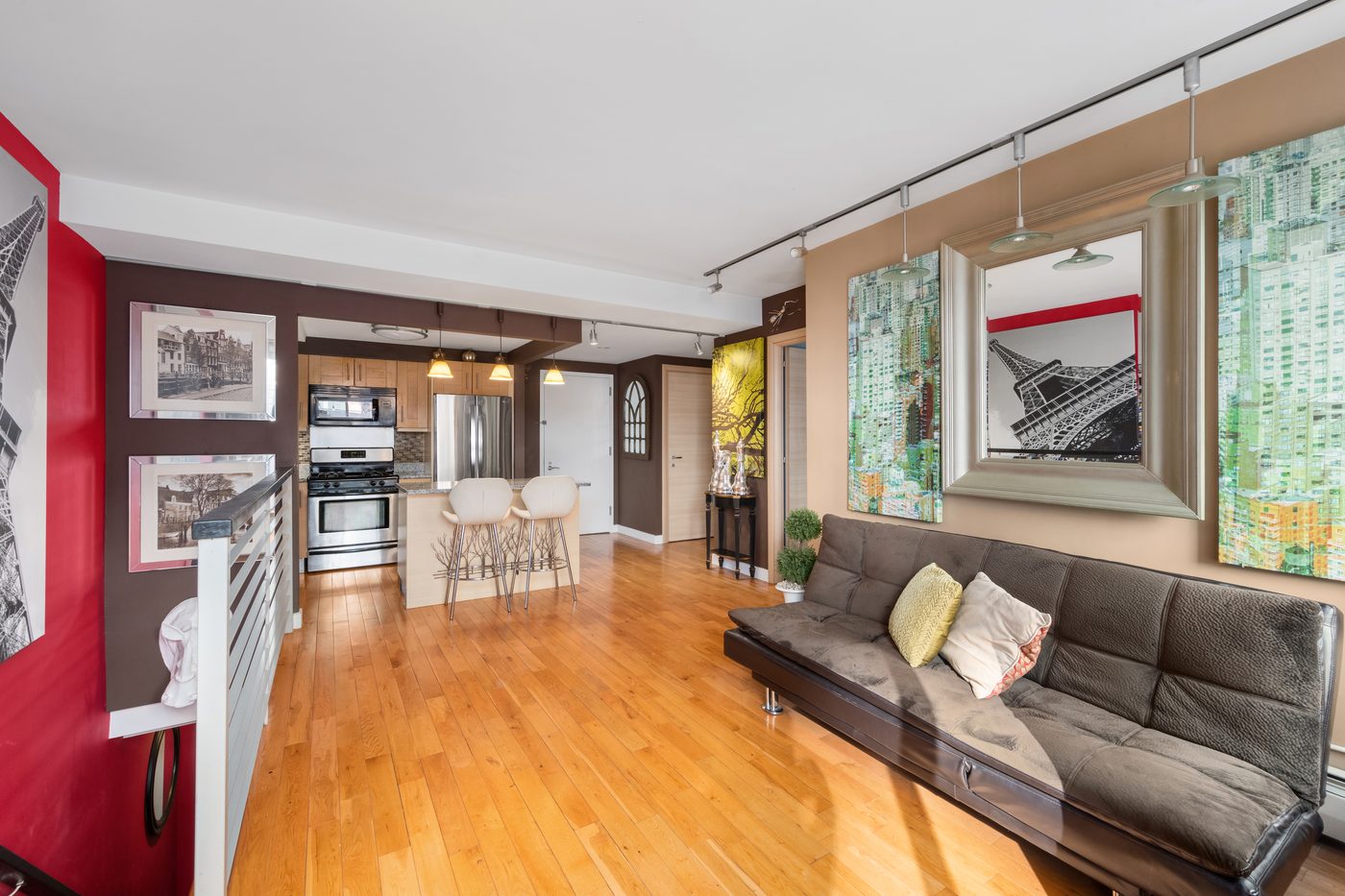 29 West 138th Street, Unit 1C — photo 1