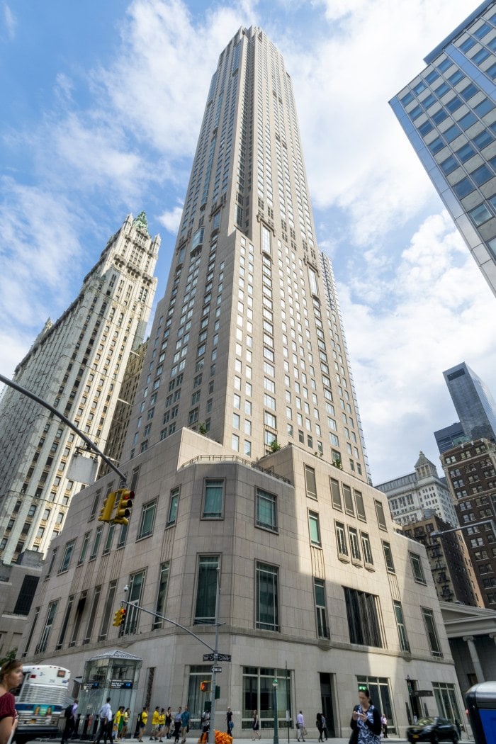30 Park Place, Unit 42A — photo 3