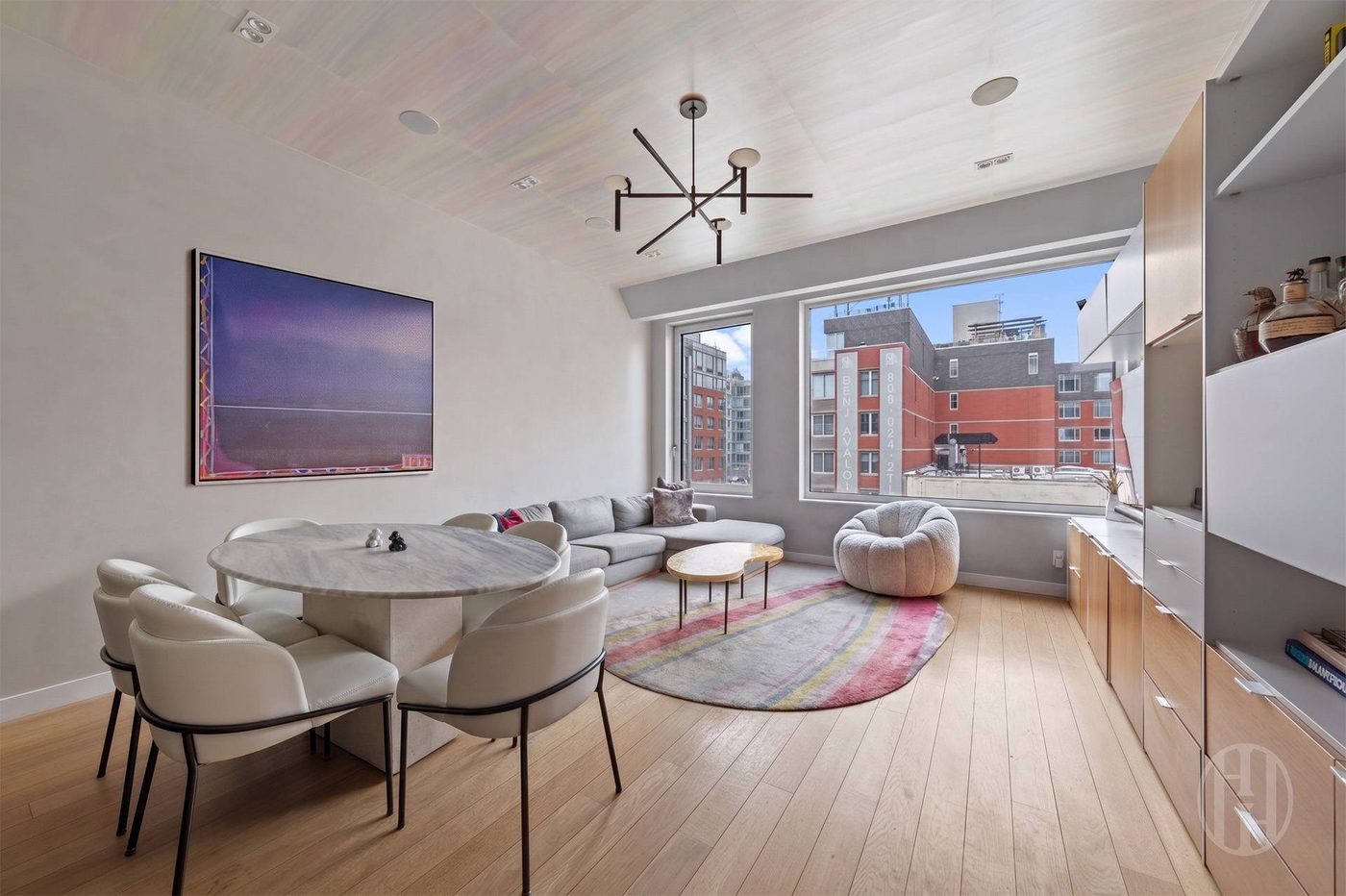 32 East 1st Street, Unit 4D — photo 1