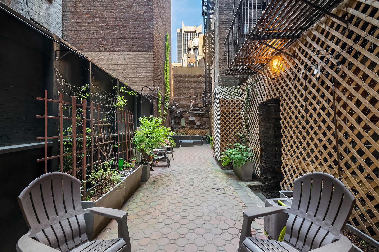 349 West 44th Street, Unit 3RW — photo 5