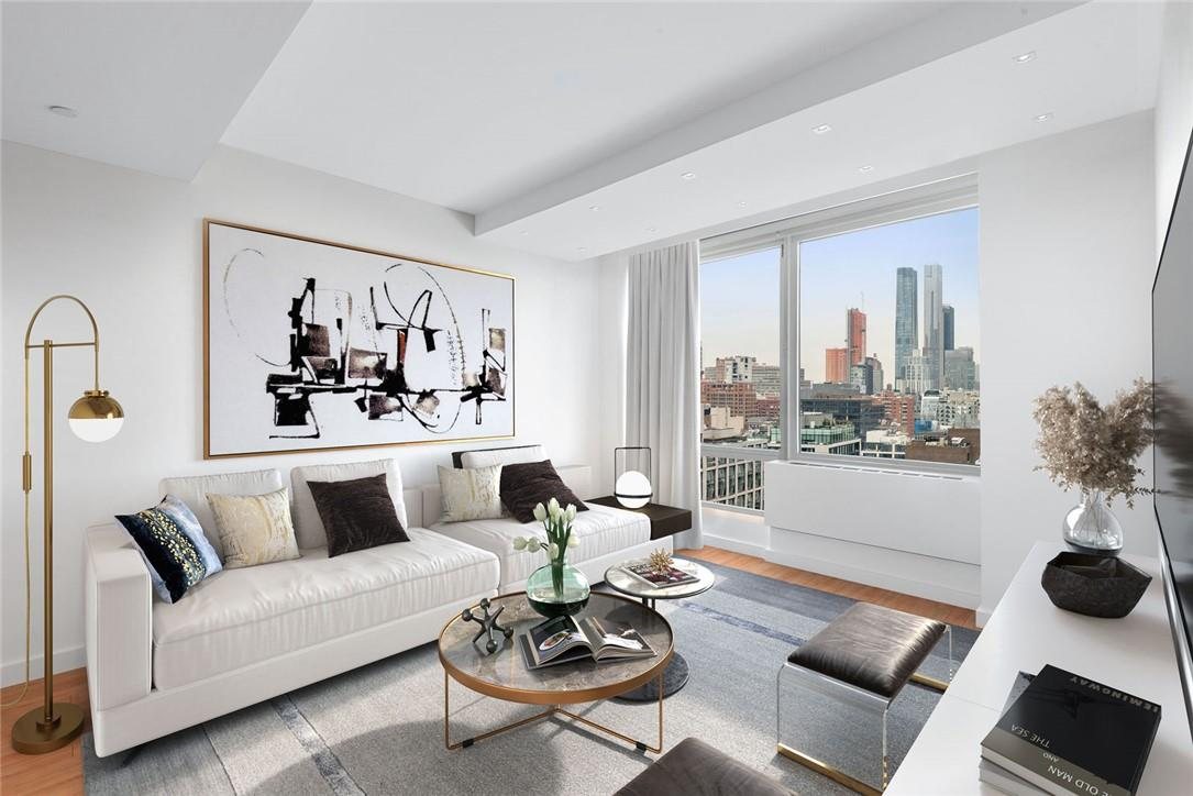 450 West 17th Street, Unit 1811 — photo 4