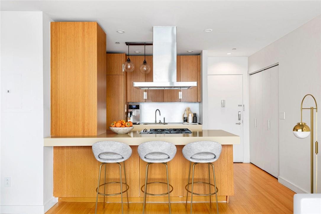 450 West 17th Street, Unit 1811 — photo 6