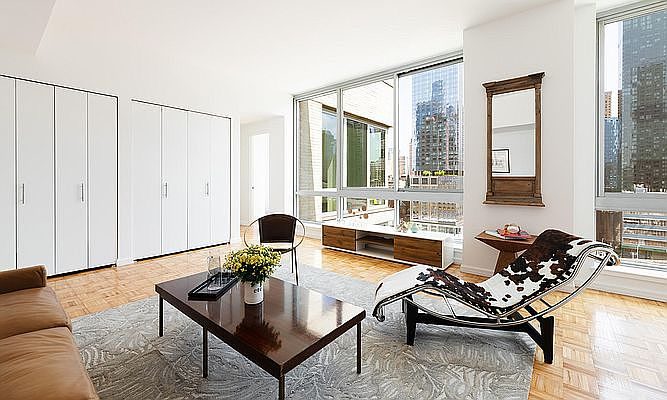 455 West 37th Street, Unit 1009 — photo 1