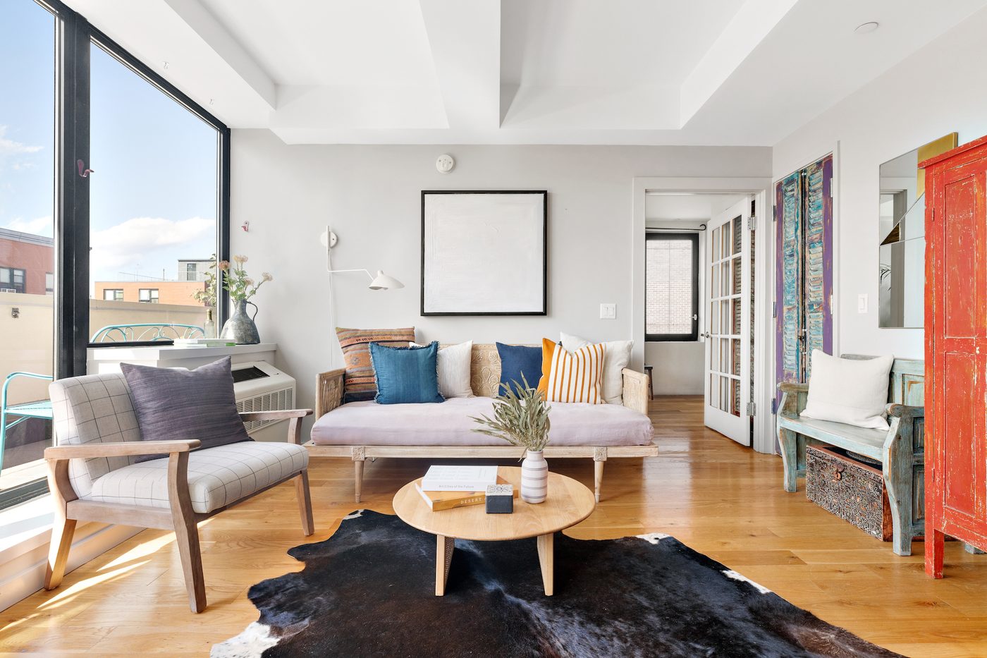 48 East 132nd Street, Unit PHE — photo 1